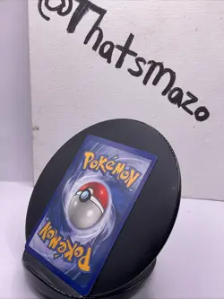 Pokemon TCG Charmander Base Set 46/102 Regular 1999-2000 Wizards Base Set... - Image 5