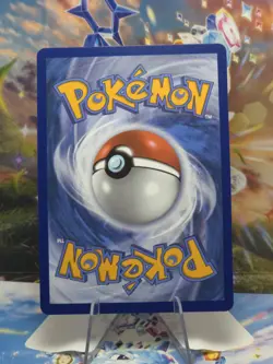 Rotom ex SIR 126/094 Me02: Phantasmal Flames Holo Pokemon TCG NM - Image 2