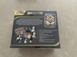 Pokemon TCG Mega Evolution Elite Trainer Box ETB (Gardevoir)[NEW SEALED] - Image 2