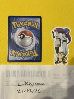 Blaine's Last Stand - 69/70 - Dragon Majesty - Pokemon TCG - Image 2