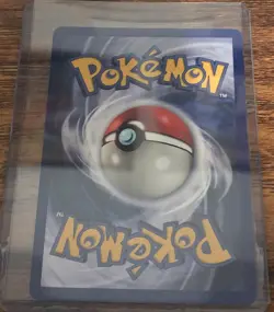 Metapod 54/102 1st Edition Shadowless Base Set Pokemon Mint - Image 2