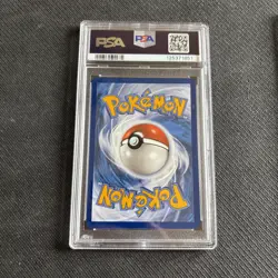 Pokemon Mewtwo v Star GG44/GG70 Crown Zenith Full Art PSA 10 Gem Mint - Image 2