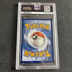 Pokemon Mewtwo v Star GG44/GG70 Crown Zenith Full Art PSA 10 Gem Mint - Image 4