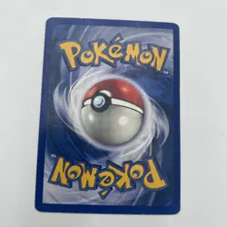 Metapod 54/102 1st Edition Pokemon Base Set Shadowless - Image 4