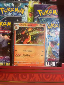 Pokemon TCG Charizard ex Super Premium Collection Box Sealed New - Image 5