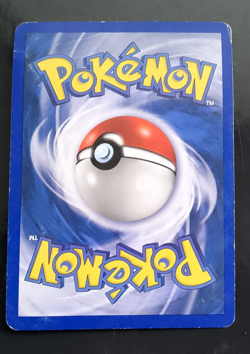 Carte Pokemon Mew - 111/110 - Bloc Ex Fantomes Holon FR - Image 2