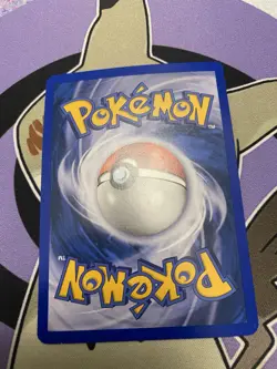Pokemon TCG Lairon 36/109 Reverse Holo EX Ruby and Sapphire Uncommon LP+ - Image 4