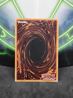 Yugioh Apprentice Illusion Magician LEDD-ENA03 Ultra Rare 1st Edition NM - Image 2