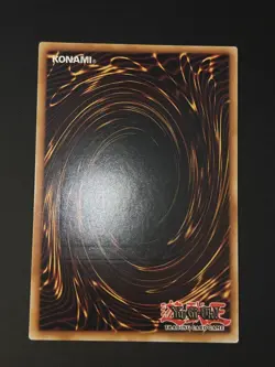 Yu Gi Oh ita 1a ed Rara Ultimate cblz-it047 Zw Armi Leone Xyz - Image 3