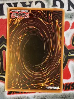 Shovel Crusher - CP07-EN012 - Common Unlimited Yugioh LP - Image 2