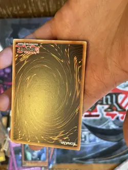 Shovel Crusher - CP07-EN012 - Common Unlimited Yugioh LP - Image 4