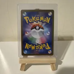 Pokemon Zoroark Holo AR 141/086 SV11W White Flare Japanese Card - Image 2
