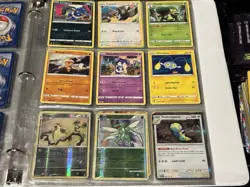 Pokemon Card TCG Collection Lot And Sealed Packs Holos Rare Vtg Vintage - Image 4