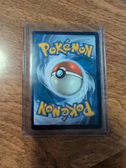 Mewtwo Vstar Pokemon Prize Pack Series 3 Promo Pokemon Card NM/LP Play Stamp - Image 2