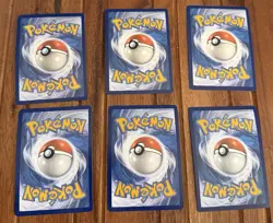 Charizard Venusaur & Blastoise Pokemon Cards -Holo Card Set Pokemon GO - Image 2