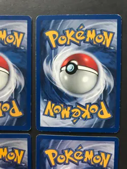 16 X Jungle Set WOTC Wizards Pokemon Cards Bundle Common Pikachu Eevee LP-Exc - Image 4