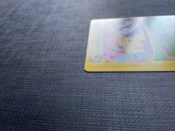 Butterfree 066/128 e series Expedition 1st Edition Japanese Rare Pokemon card - Image 3