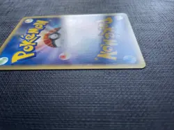 Butterfree 066/128 e series Expedition 1st Edition Japanese Rare Pokemon card - Image 5