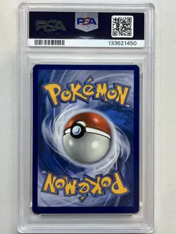 PSA 9 Minior #201/182 Illustration Rare - Paradox Rift Pokemon TCG Card - Image 2