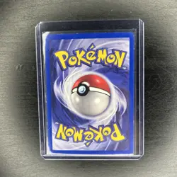 THE ROCKET'S TRAP 2000 POKEMON GYM HEROES RARE HOLO 19/132 - Image 2