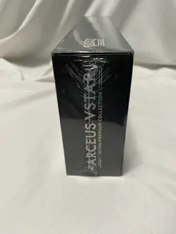 Pokemon TCG Arceus VStar Ultra Premium Collection 15 Booster Packs Sealed 2022 820650851292 - Image 5