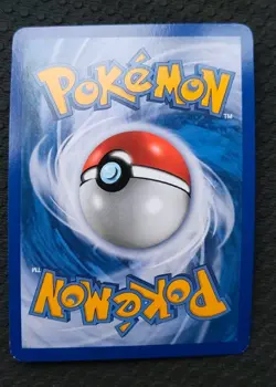 Pokemon TCG Regigigas LV.X Stormfront 100 Holo Rare Holo NM - Image 2