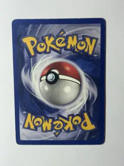 Pokemon Karte - Alakazam Simsala (1/130)Base Set 2 - Very Good - ENG - Vintage - Image 2