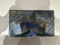 Pokemon TCG: Mega Charizard X ex Ultra Premium Collection (UPC) - New & Sealed - Image 1