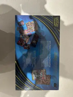 Pokemon TCG: Mega Charizard X ex Ultra Premium Collection (UPC) - New & Sealed - Image 2