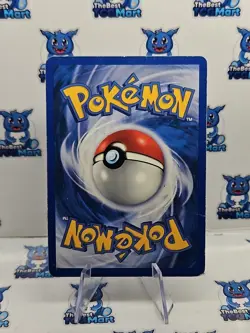 Croconaw 31/111 Neo Genesis Pokemon MP - Image 2