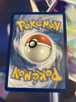 Pokemon TCG Buddy-Buddy Poffin 167/132 Full Art Ultra Rare Mega Evolution NM/M - Image 3