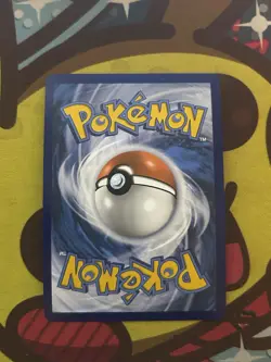 Pokemon Bravery Charm 173/193 - Play! Prize pack Series - Cosmic Holo Rare - Image 2