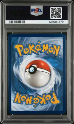 2025 POKEMON DRI EN-DESTINED RIVALS #231 TEAM ROCKET'S MEWTWO EX PSA 10 - Image 2