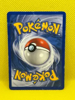 Pokemon Tcg Blaziken - 15/109 - EX Ruby and Sapphire Non-Holo - Image 4