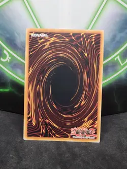 Yugioh Tytannial, Princess Of Camellias SESL-EN041 Super Rare 1st Edition NM - Image 2