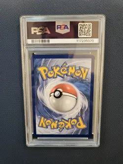 Mimikyu 075 Sv: Scarlet & Violet Promo Cards Holo PSA 10 (Not PC) - Image 2