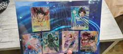 Dragon Ball Fusion World premium card collection 02 Vom Bandai-Cardfest 25/26 - Image 3