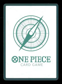 DON!! Card Manga Alternate Art DON!! Romance Dawn NM One Piece CCG - Image 2