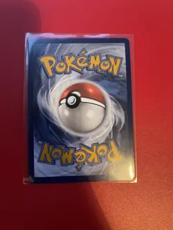 Wellspring Mask Ogerpon EX Stamped Pokemon TCG Card 064/167 Prize Pack - Image 2