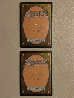 Lot of 2 Flooded Strand Khans of Tarkir Lands Rare Card Magic: The Gathering - Image 2