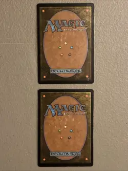 Lot of 2 Keranos God Of Storms mtg Born Of The Gods MTG NM - Image 2