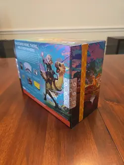 Magic: The Gathering MTG Final Fantasy Chocobo Bundle Box FACTORY SEALED - Image 3