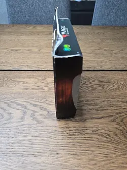 Magic the Gathering CCG: Arena Starter Kit New Sealed Damaged Box - Image 4