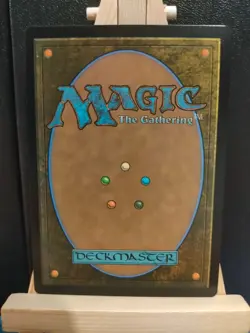 Aettir and Priwen - Final Fantasy - Mythic - NM (see pics) MTG - Image 2