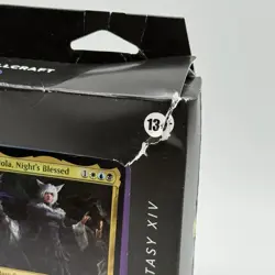 Magic: The Gathering FINAL FANTASY XIV Commander Deck - Scions & Spellcraft - Image 2