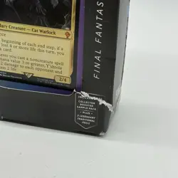 Magic: The Gathering FINAL FANTASY XIV Commander Deck - Scions & Spellcraft - Image 3
