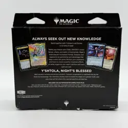 Magic: The Gathering FINAL FANTASY XIV Commander Deck - Scions & Spellcraft - Image 5
