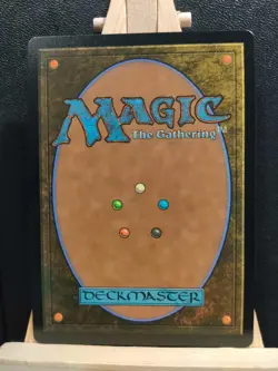 Inevitable Defeat FOIL - Tarkir Dragonstorm - Rare - NM (see pics) MTG - Image 2