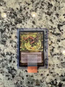 MTG Aura Shards - Invasion Regular Uncommon #233 - Image 2