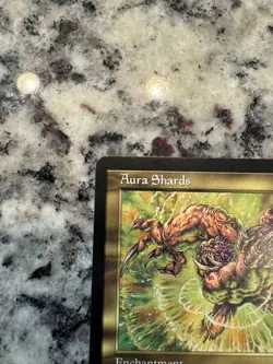 MTG Aura Shards - Invasion Regular Uncommon #233 - Image 5